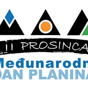 Međunarodni dan planina 11. prosinca